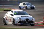 Alfa Romeo Giulietta TCR by Romeo Ferraris 2016 года